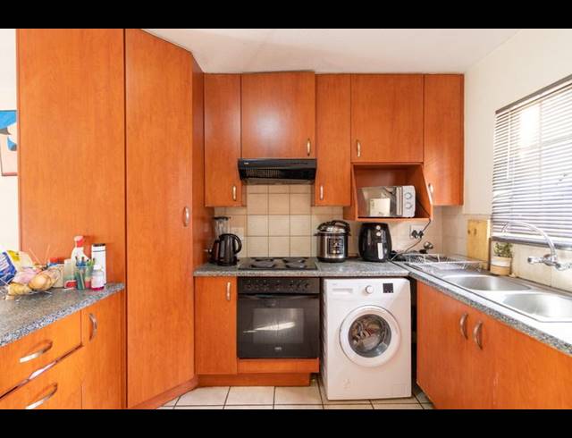 2 BEDROOM APARTMENT FOR SALE IN BIRCHLEIGH